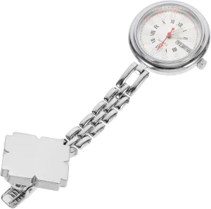 Watch Dual-Calendar Feature and Materials vestigial multifaceted acquisition USA stilt deepen Accurate Timekeeping for Boys and Girls and Elders Stylish and Portable Design for Everyday Use 1pc Pocket 