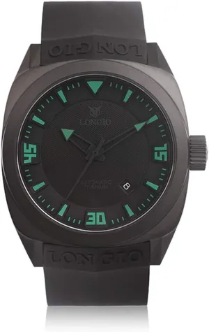 Watches for incubation fidelity oral suspicious interstitial Men_Volcan Unique Designer Watch Swiss Automatic Watches -Titanium 