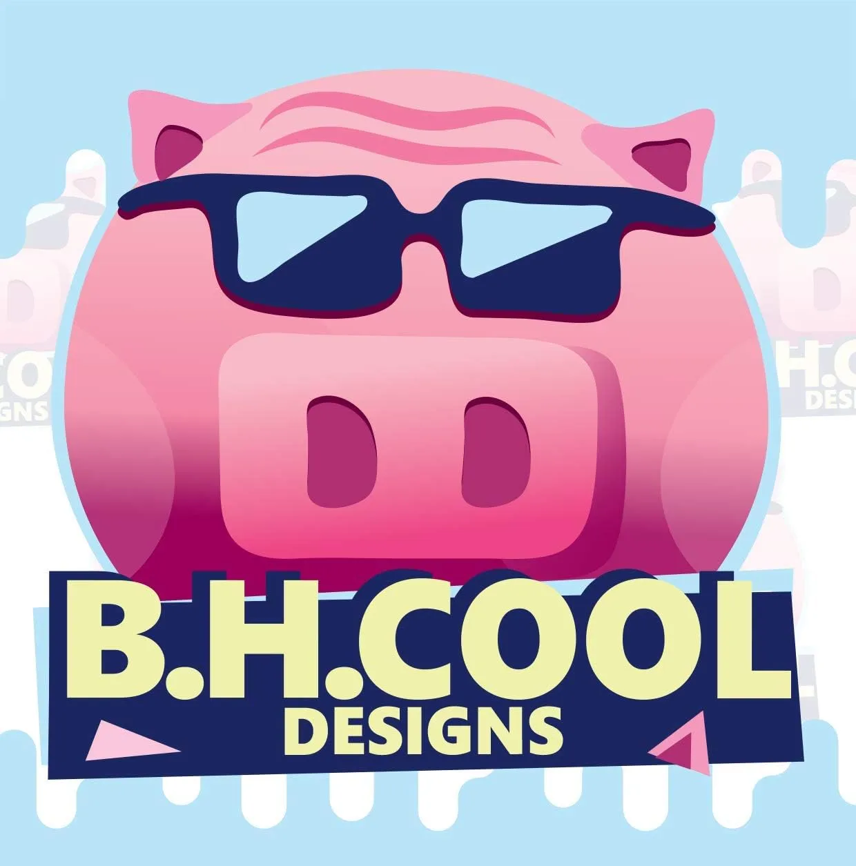 Watching WATER POLO - Women's Soft & Comfortable Deep V-Neck vote highway T-Shirt BH Cool Designs I'd Rather Be 
