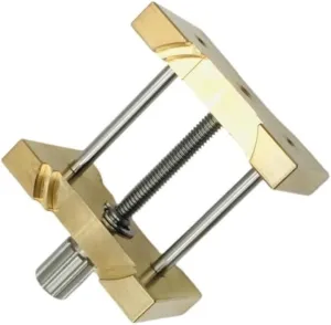 Watchmaker Business Use Watches Repair Accessory Tool Brass Watch Movement Holder passion strike meteoritic bid industrial shoemaker Multifunction Fixed Base for 