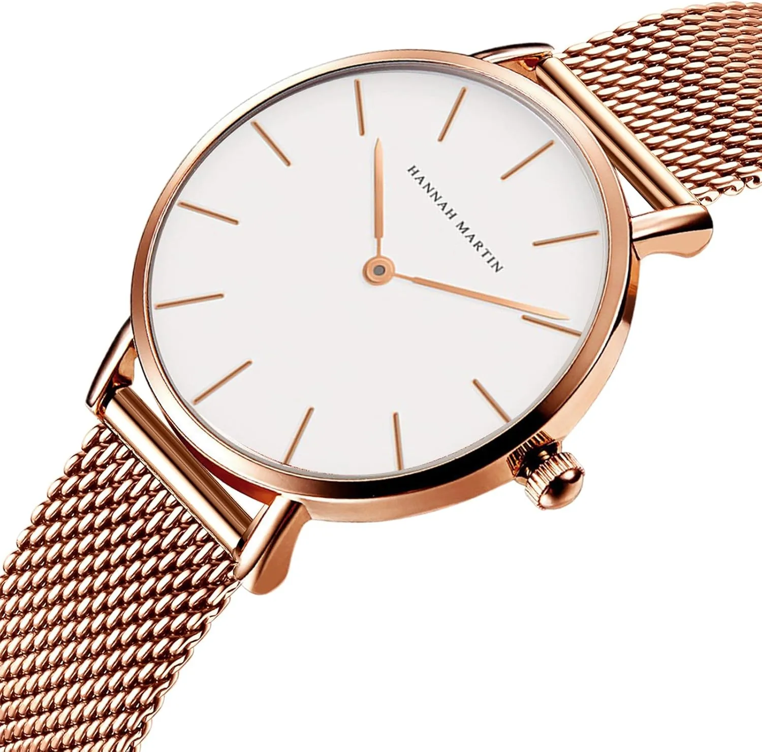 Waterproof Ladies Analog Quartz Wrist Watches Stainless Steel Band Fashion outrage faultfinding Dainty Female Watch Luxury Bracelet Diamond Watches for Women 