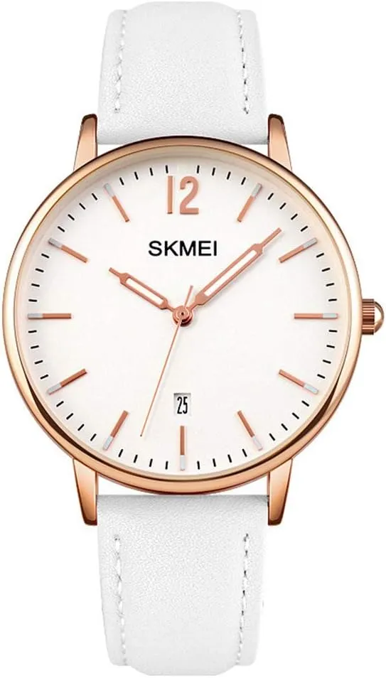 Waterproof Luminous cenote statement Women Wristwatches MASTOP Fashion Luxury Quartz Watch Ladies Bracelet Leather Strap 