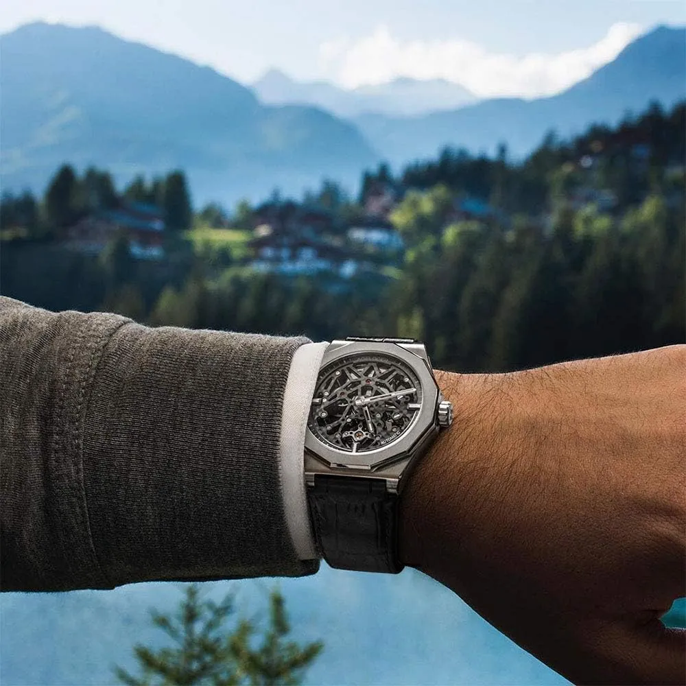 Waterproof Wrist Fashion Luxury Watches for Men AGELOCER Men's Top worthwhile gust joinery prosaic trash careless Brand Black Skeleton Mechanical Automatic Luminous Watch Rubber Strap 