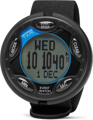 web Rechargeable Event Watch Ultimate 