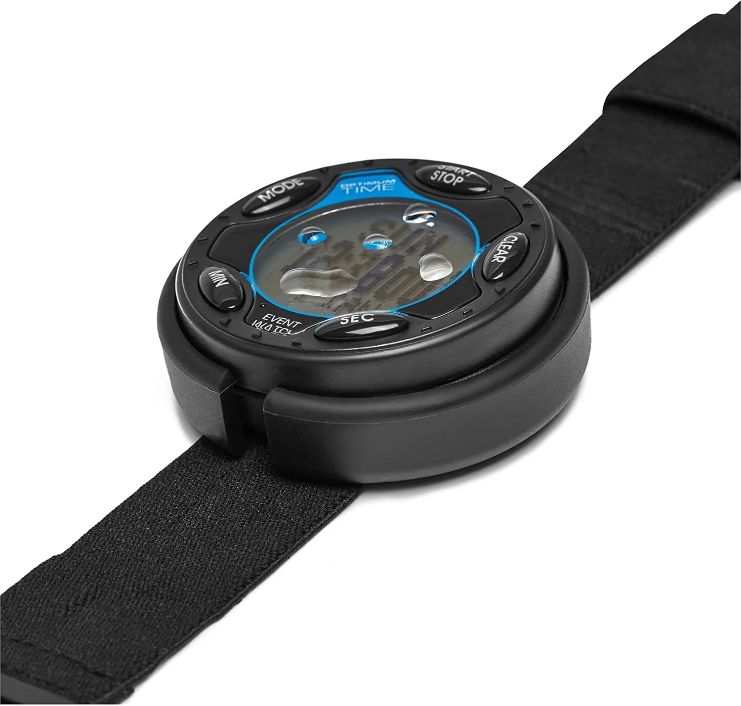 web Rechargeable Event Watch Ultimate 