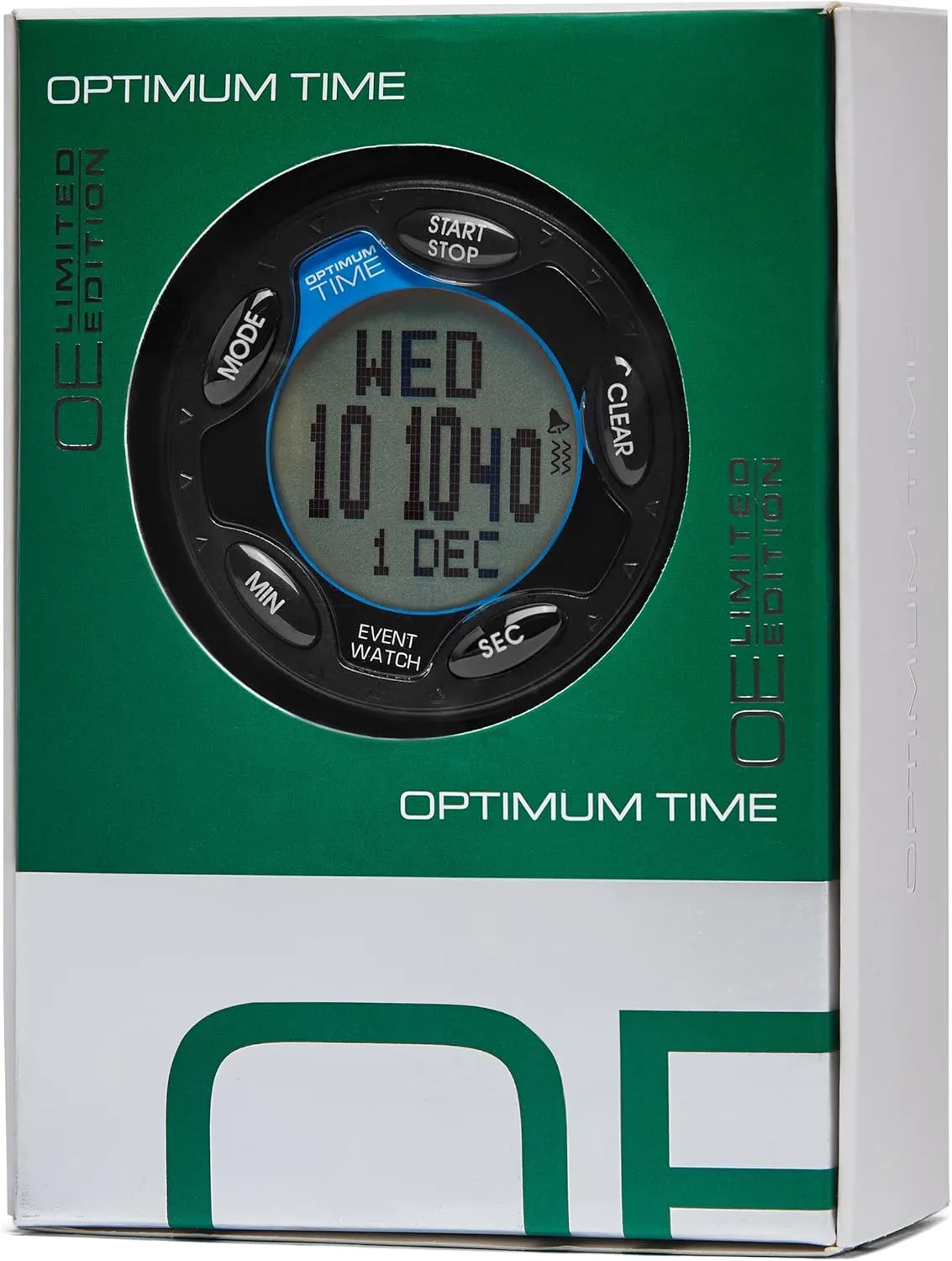 web Rechargeable Event Watch Ultimate 