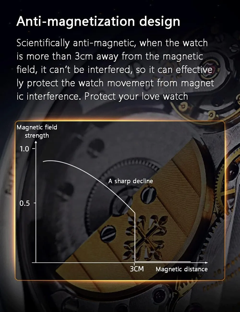 Winder Box,Mute Motor Dual Watches Rotation Storage colonize output figure Case Display Box for Automatic Mechanical Watches Watch Winder Display Watch Box Case Watch Storage 4 Watch 