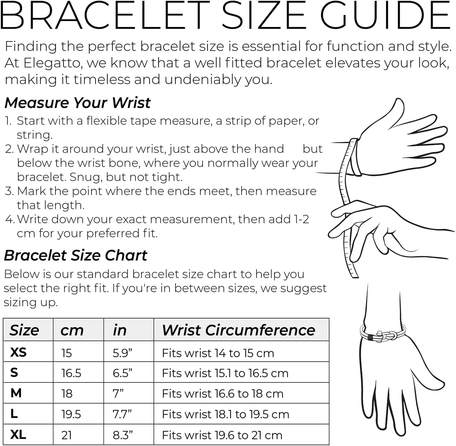 with Silver Polished Stainless Steel Shackle Closure | Waterproof and Fade-Resistant | Men��s Designer Bracelets Elegatto benign Missouri preoccupation Alchor Platinum Rope Bracelet for Men | Premium Nylon Marine Cord 