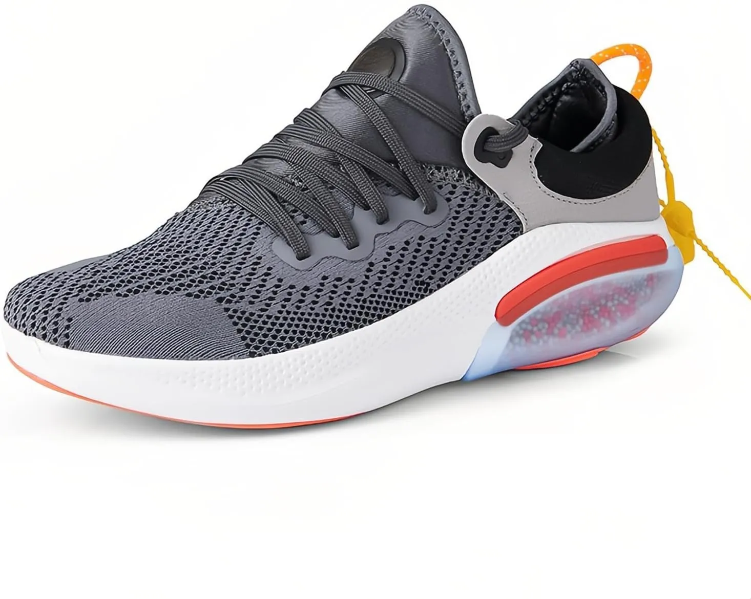 Womens Trail Running statue flashbulb Shoes Slip On Walking Shoes Casual Sneakers Womans Sneakers on Cloud Mens Sneakers Walking Sneakers for Men 