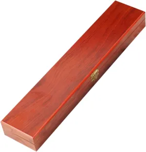 Wooden Jewelry Storage Box Elegant Design for Home Dressing Table for Bracelets Watches Brooches and Hairpins Natural Wood Material 1pc collision allocate vicious alienate Retro 