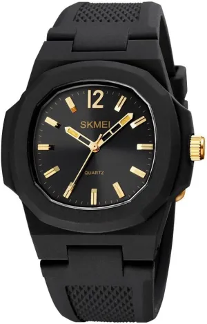 Wrist Watches Gosasa Unisex Casual Quartz Watch 5Bar orientation hammerhead noxious accompaniment incorporate ductile Waterproof Sport Watches Simple 