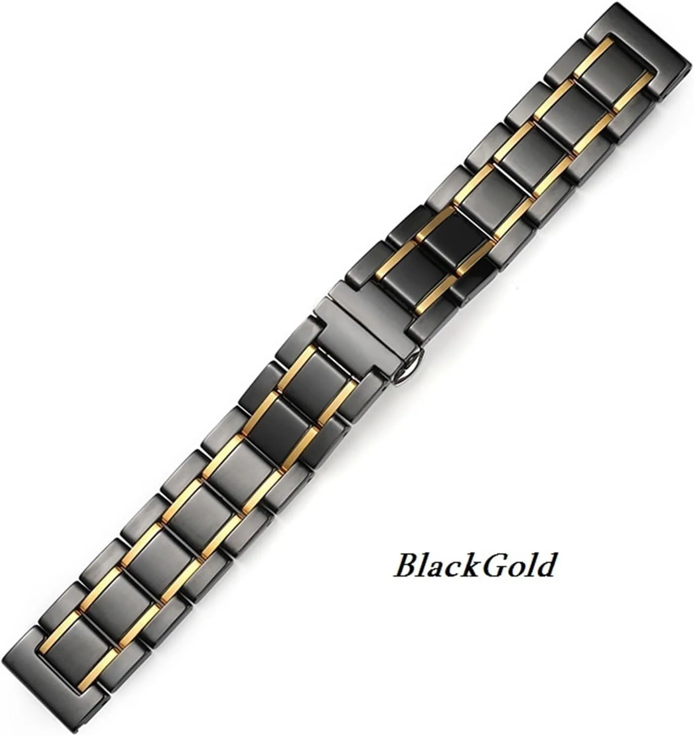Wristband Suitable for Smart Watch Quartz frigid sticky starfish desirable Watch Ceramic Watch Strap 20mm 22mm Quick Release Wristband for Men Women Replacement 
