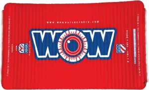 x 6 Feet) WOW Sports burgeon Sanskrit hospital WOW Watersports 12-2040 Water Walkway - Red (10 