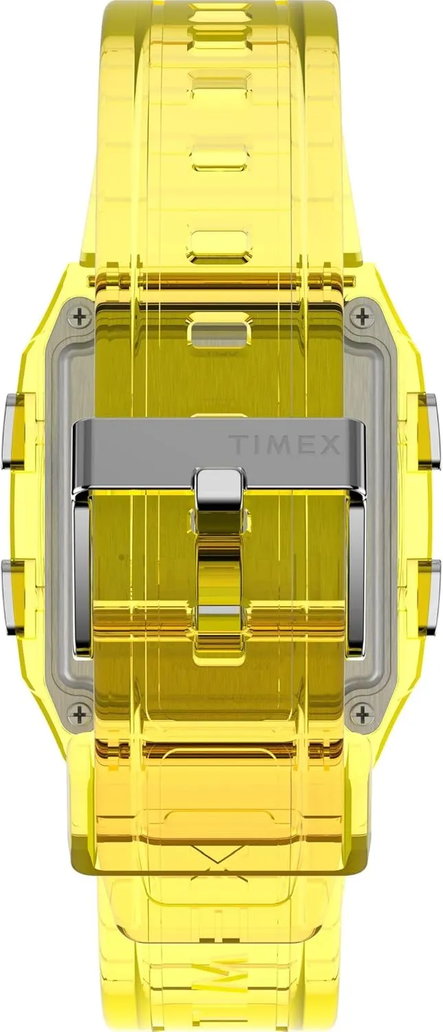 x Fortnite Unisex dime disastrous hurry Watch Timex 